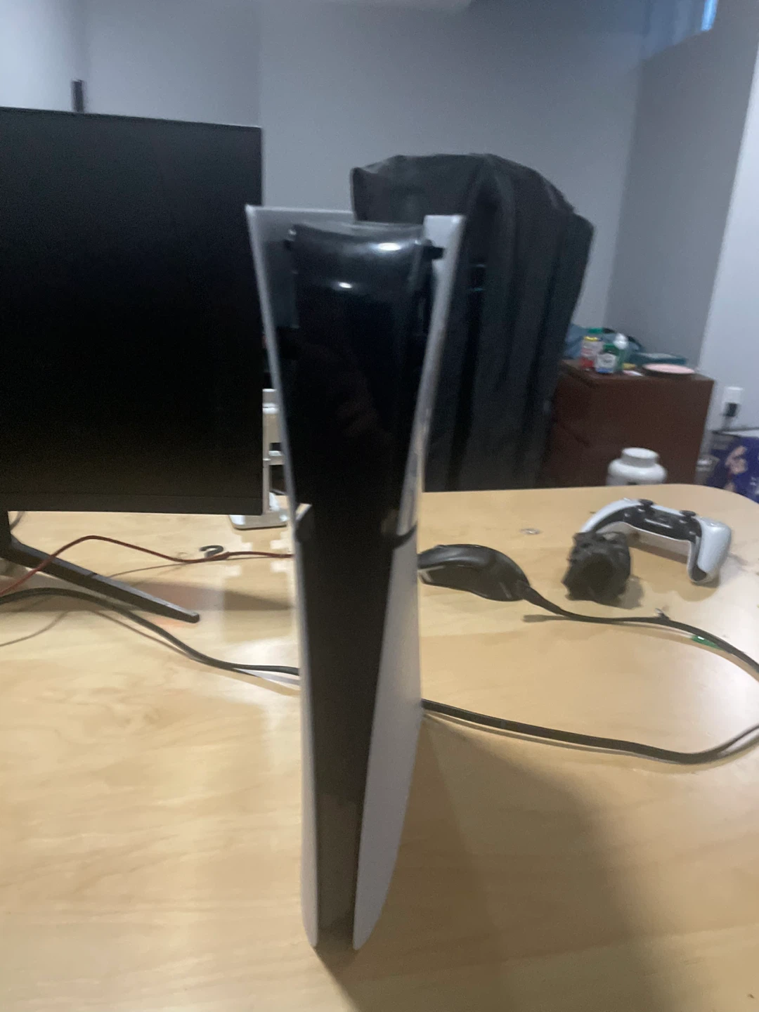 Sony PlayStation 5 Console - photo 2