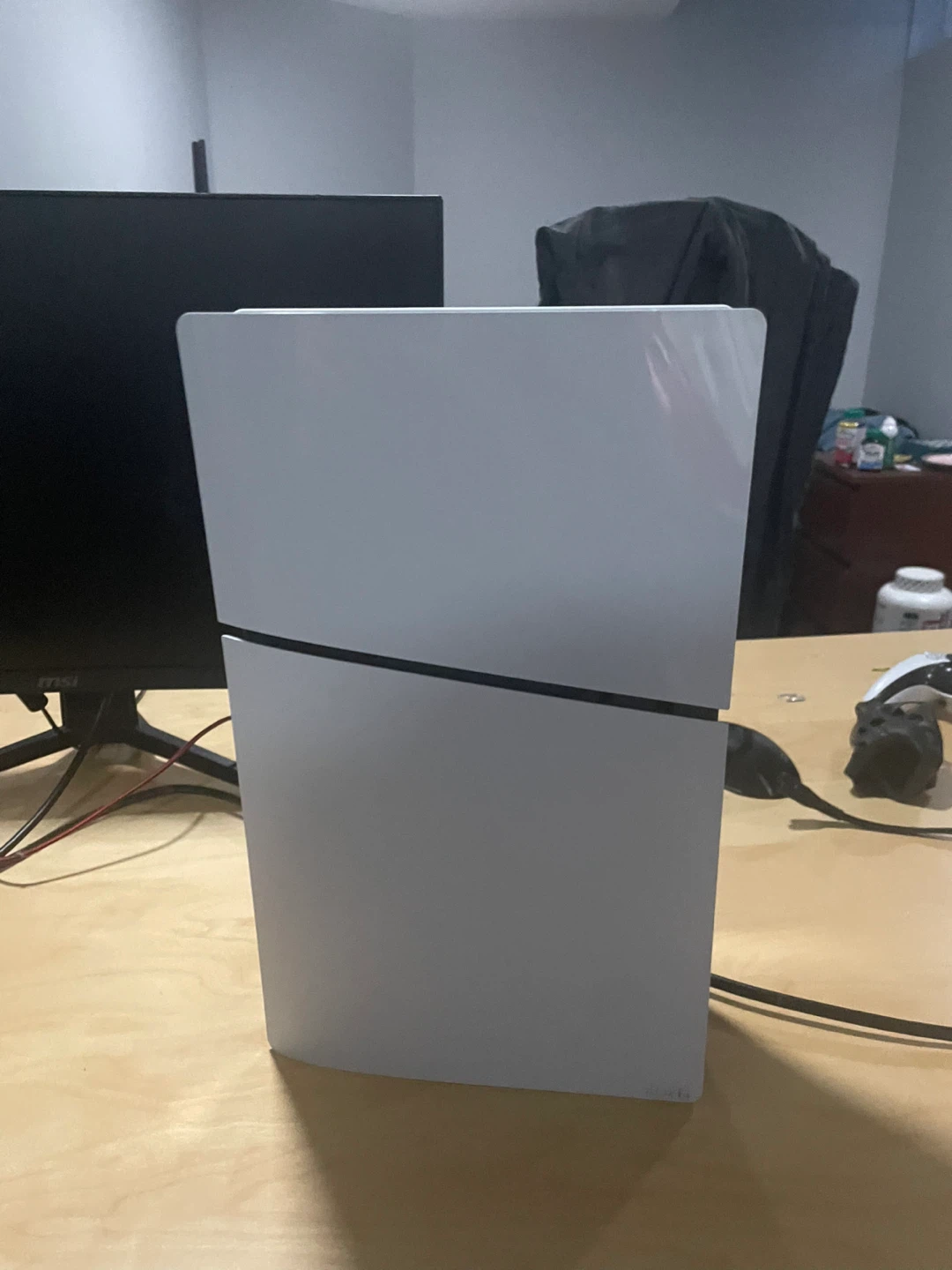Sony PlayStation 5 Console - photo 3