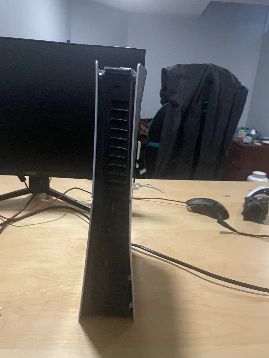 Sony PlayStation 5 Console - photo 4