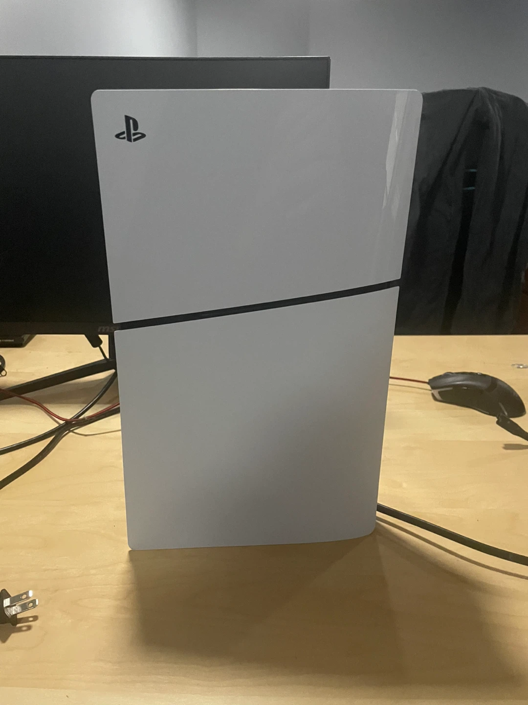 Sony PlayStation 5 Console - photo 5