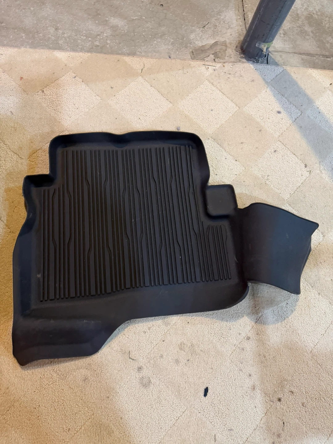 Ford Escape All-Weather Floor Mats - photo 3