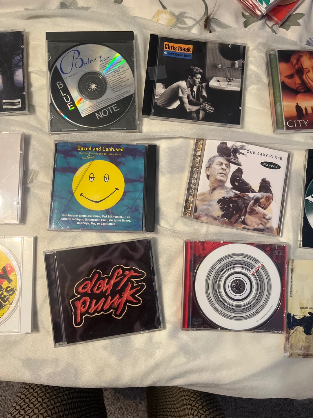 Assorted CD’s - photo 2