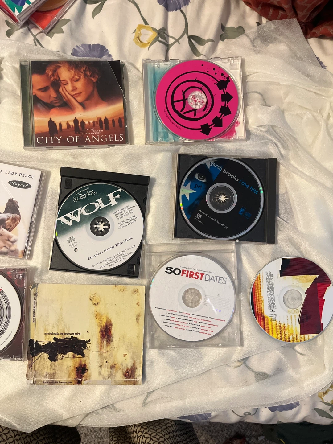 Assorted CD’s - photo 3
