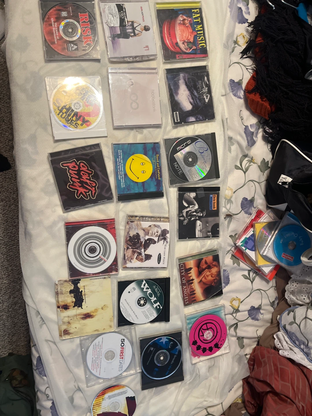 Assorted CD’s - photo 4