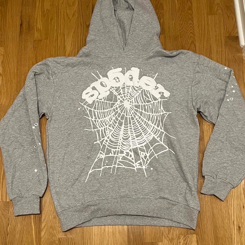 sp5der hoodies - photo 2