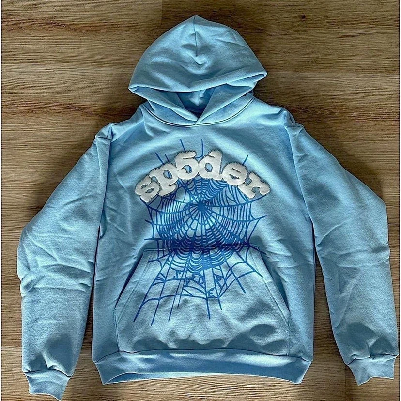 sp5der hoodies - photo 3