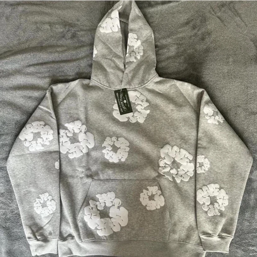 sp5der hoodies - photo 4