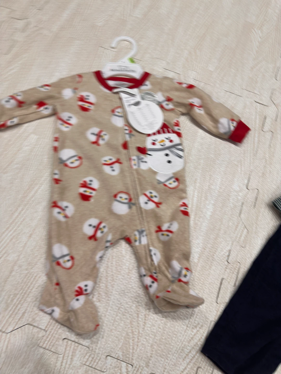 0-3months Set of 4 Baby Outfits - photo 4
