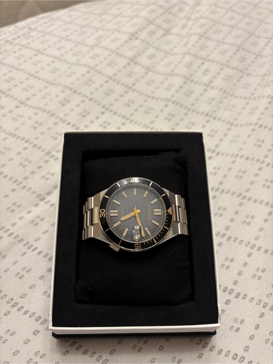 Citizen Automatic Watch
