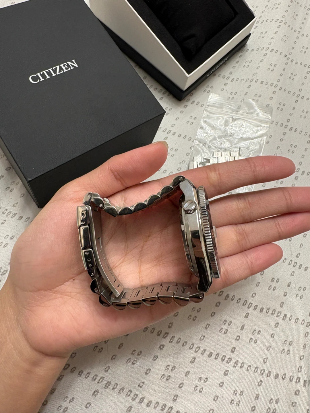Citizen Automatic Watch - photo 2