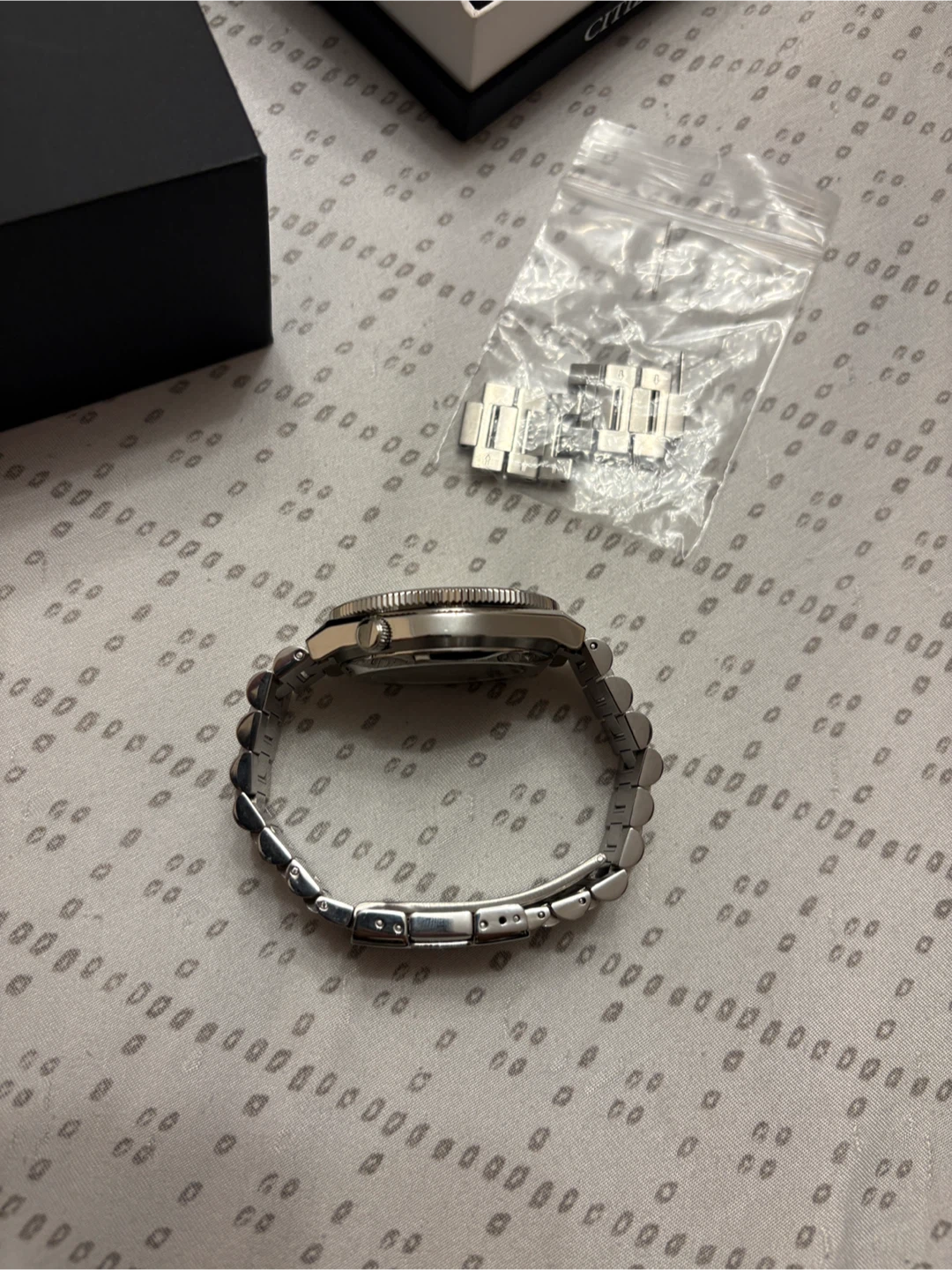 Citizen Automatic Watch - photo 5