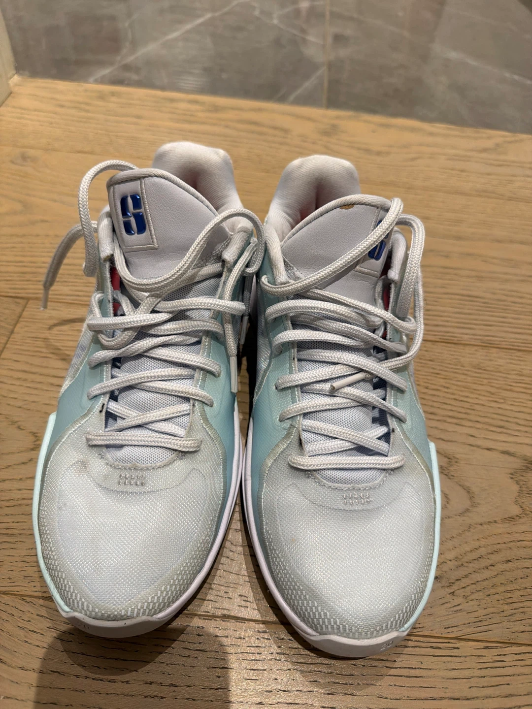 Nike Sabrina 2 Sneakers - photo 2