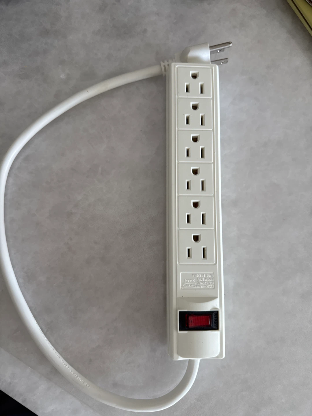 IKEA Power Strip