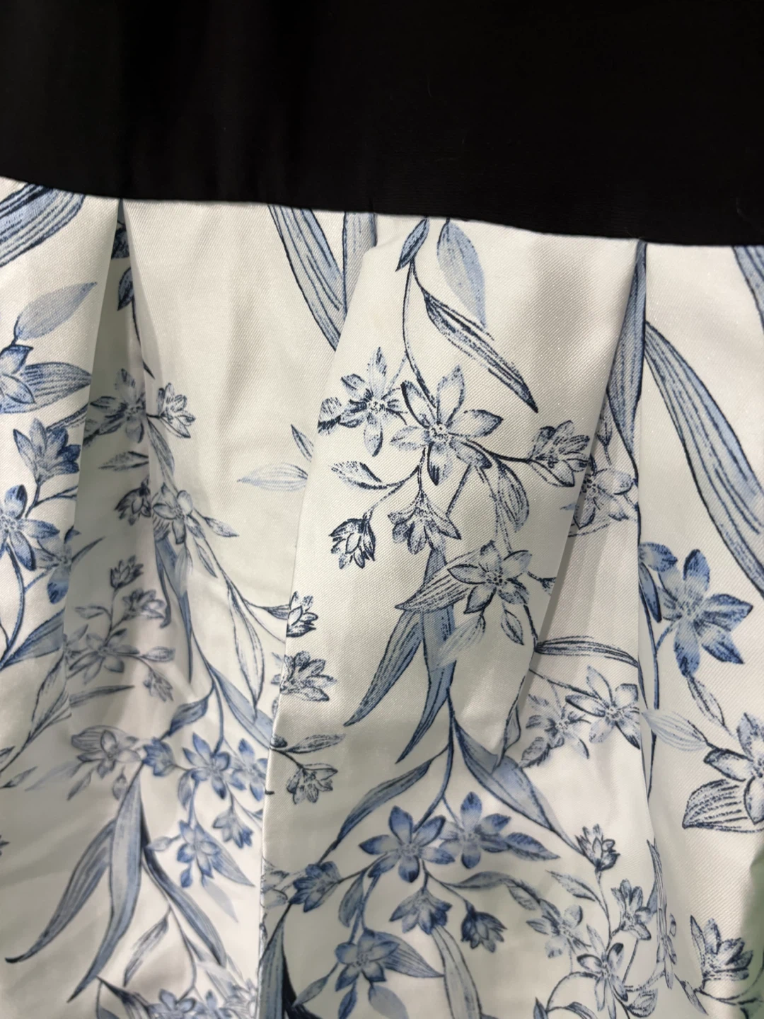 Fabrique Au Canada Floral Halter Dress - photo 3