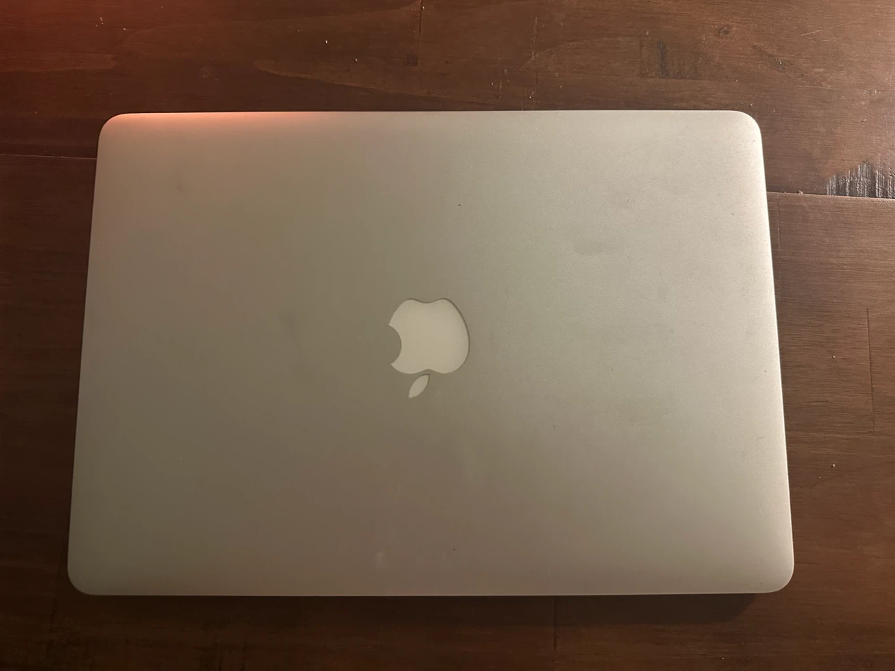 Apple MacBook Air 13-inch Laptop - photo 2