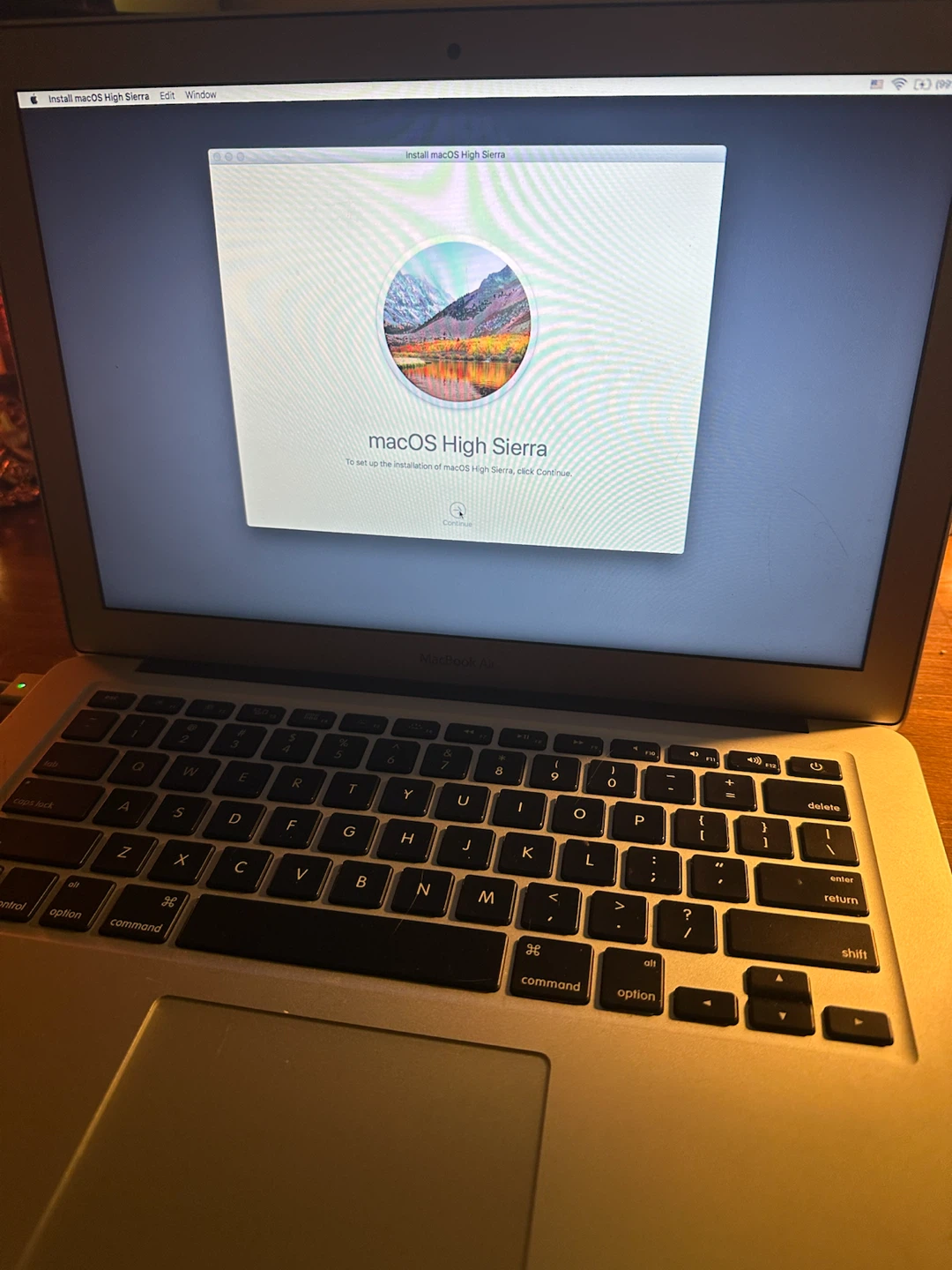 Apple MacBook Air 13-inch Laptop - photo 5