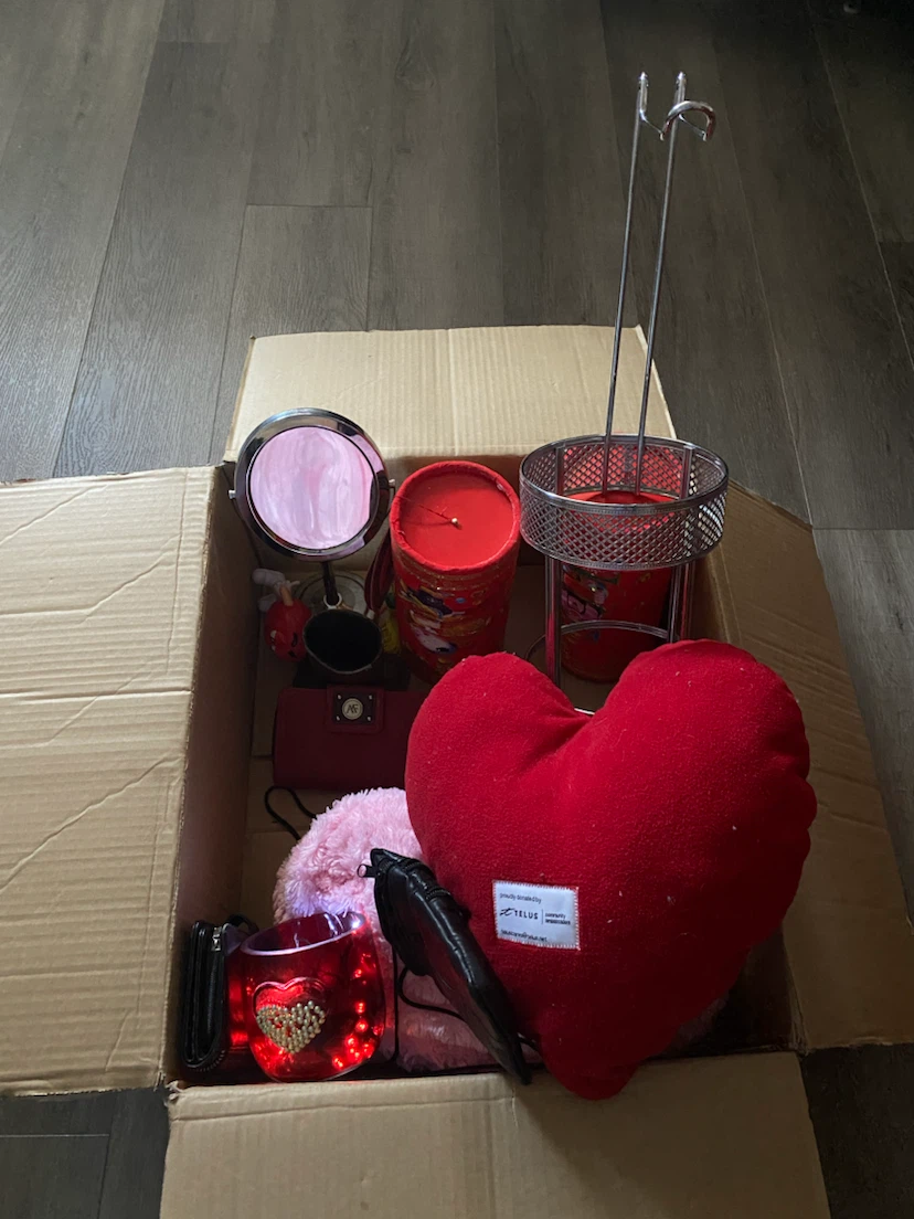 Cool Free Items!!! (Pick Up Only!!)