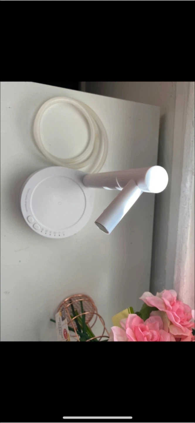 White Portable Table Water Dispenser