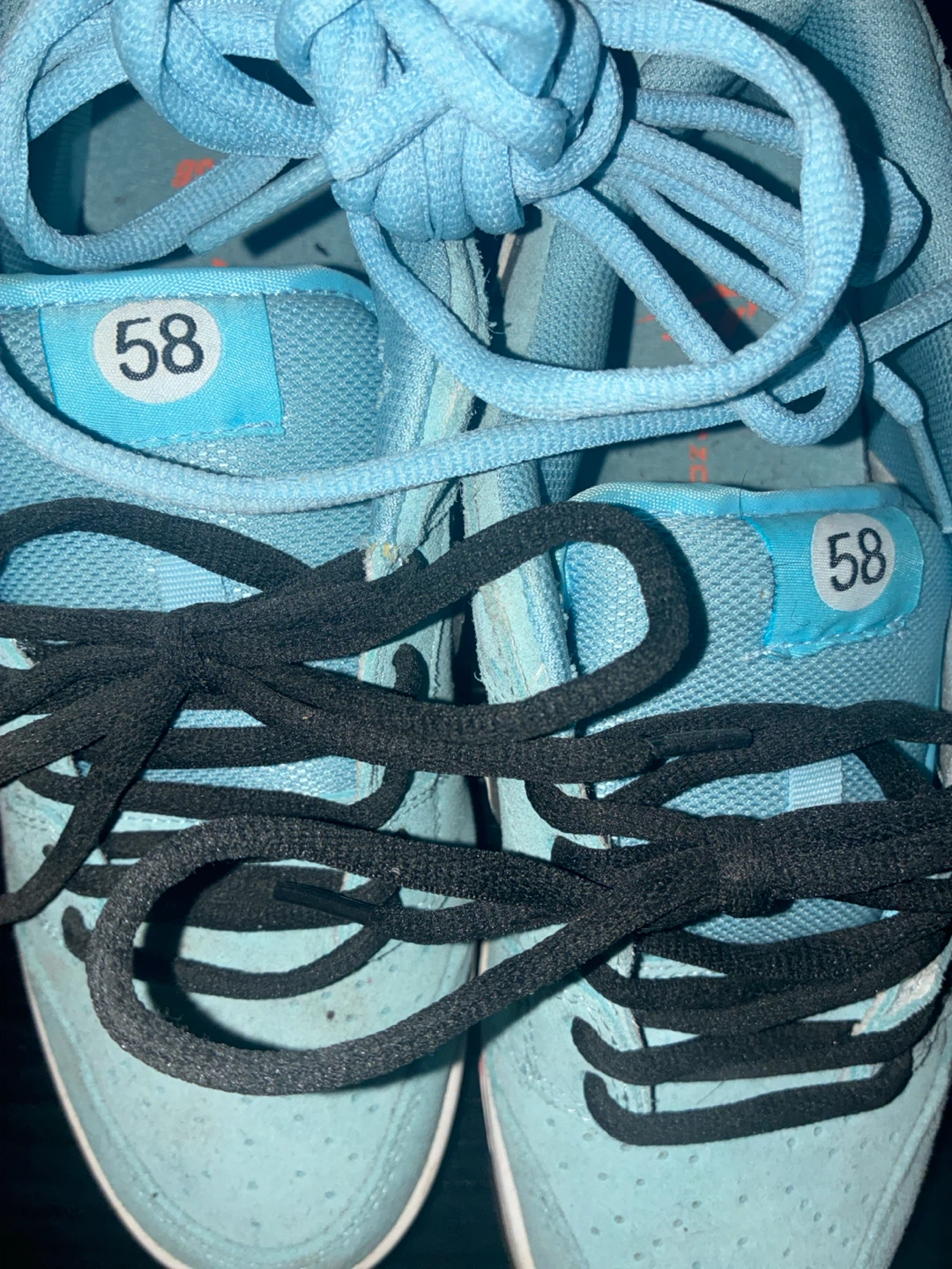 Nike SB Dunk Low Pro Phillies 58