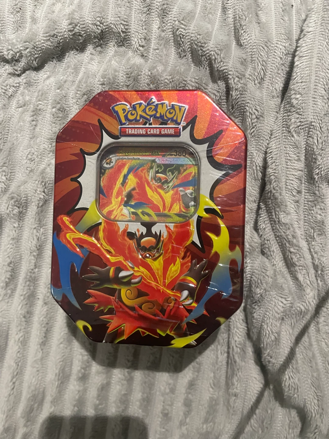 Ascended hero’s tins sealed - photo 2