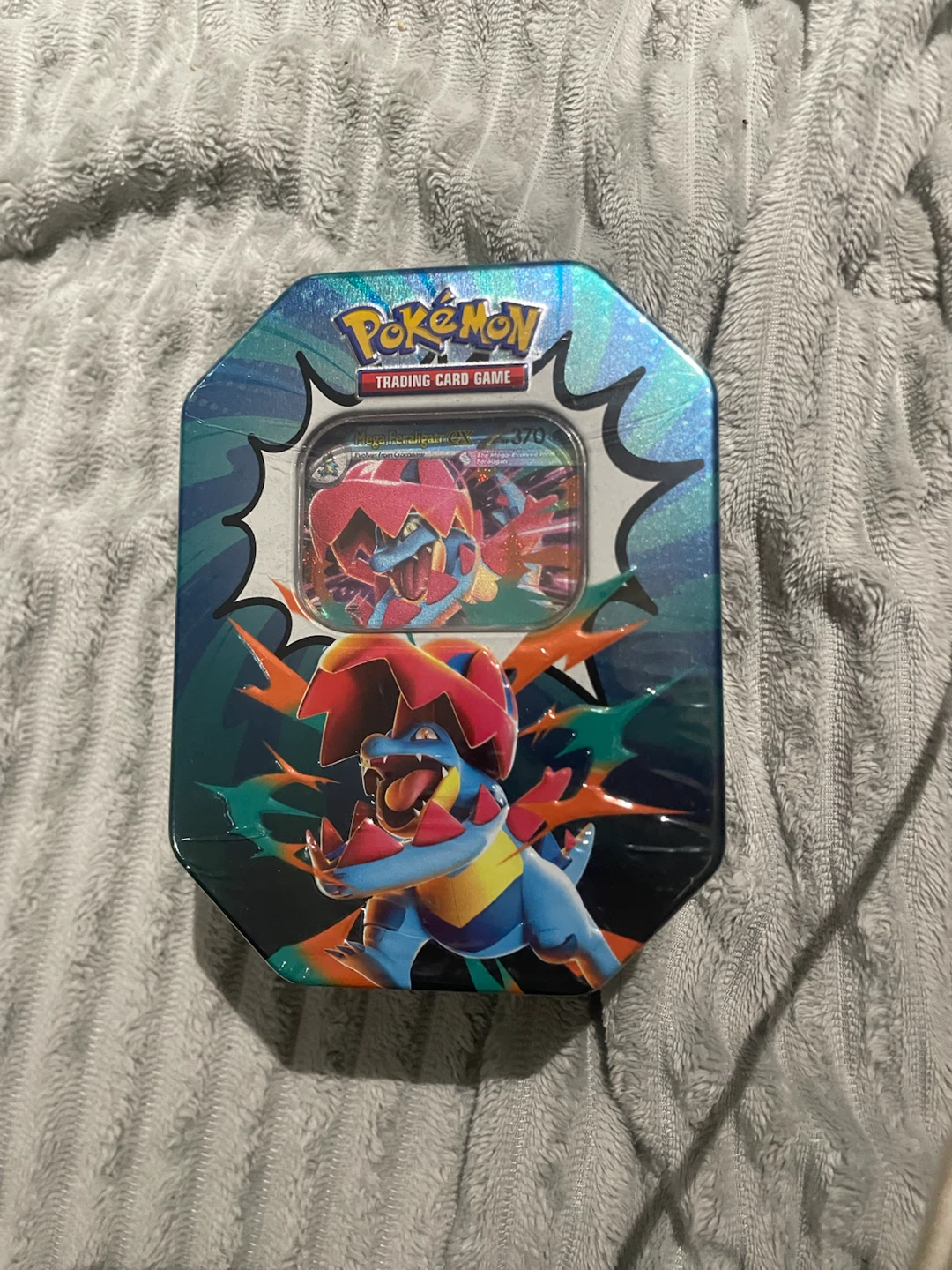 Ascended hero’s tins sealed - photo 3