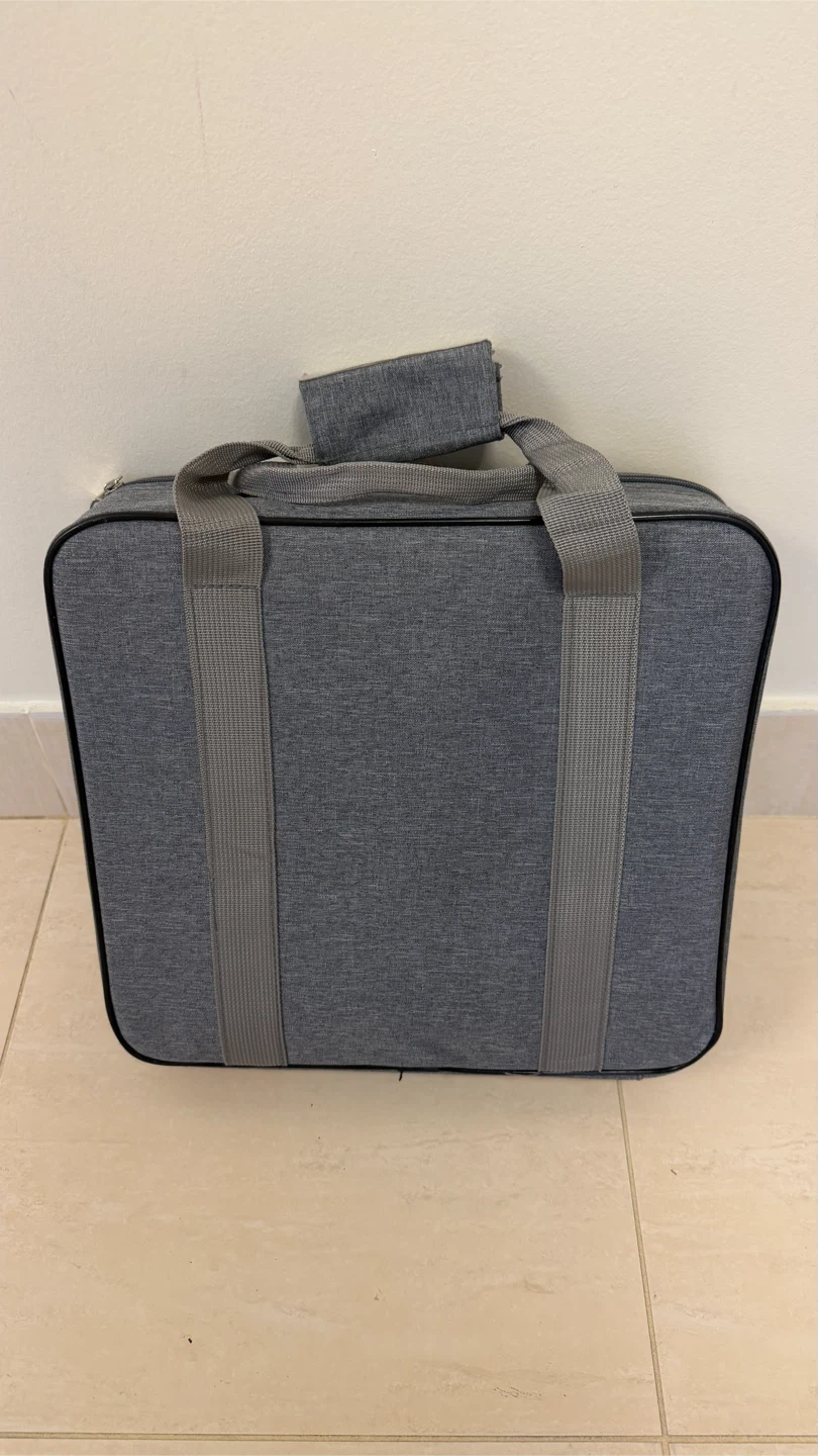 Portable 12-inch teleprompter - photo 3