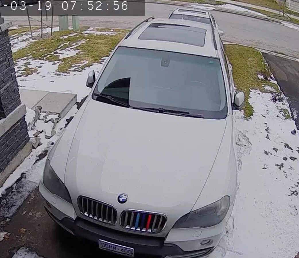 BMW X5 SUV