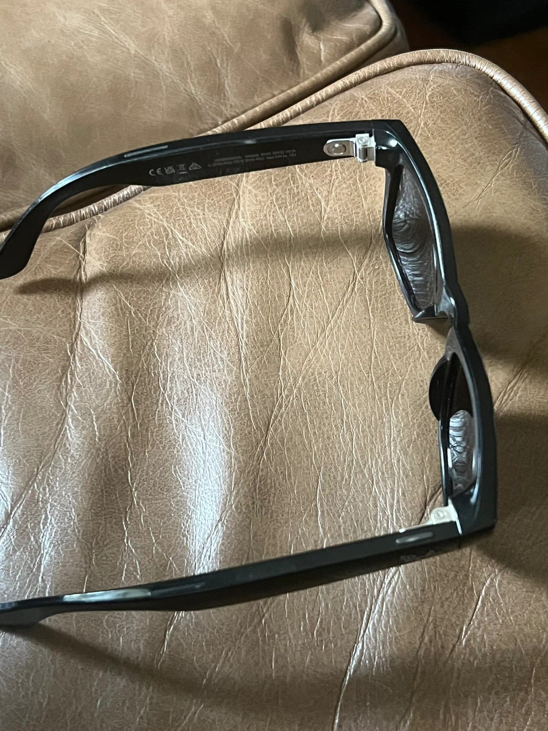 Ray-Ban Meta Smart Glasses – Gen 1 - photo 4