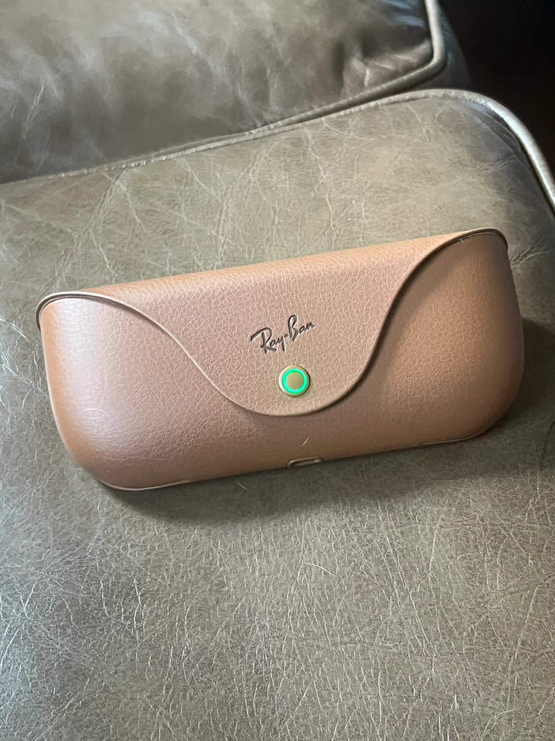 Ray-Ban Meta Smart Glasses – Gen 1 - photo 5