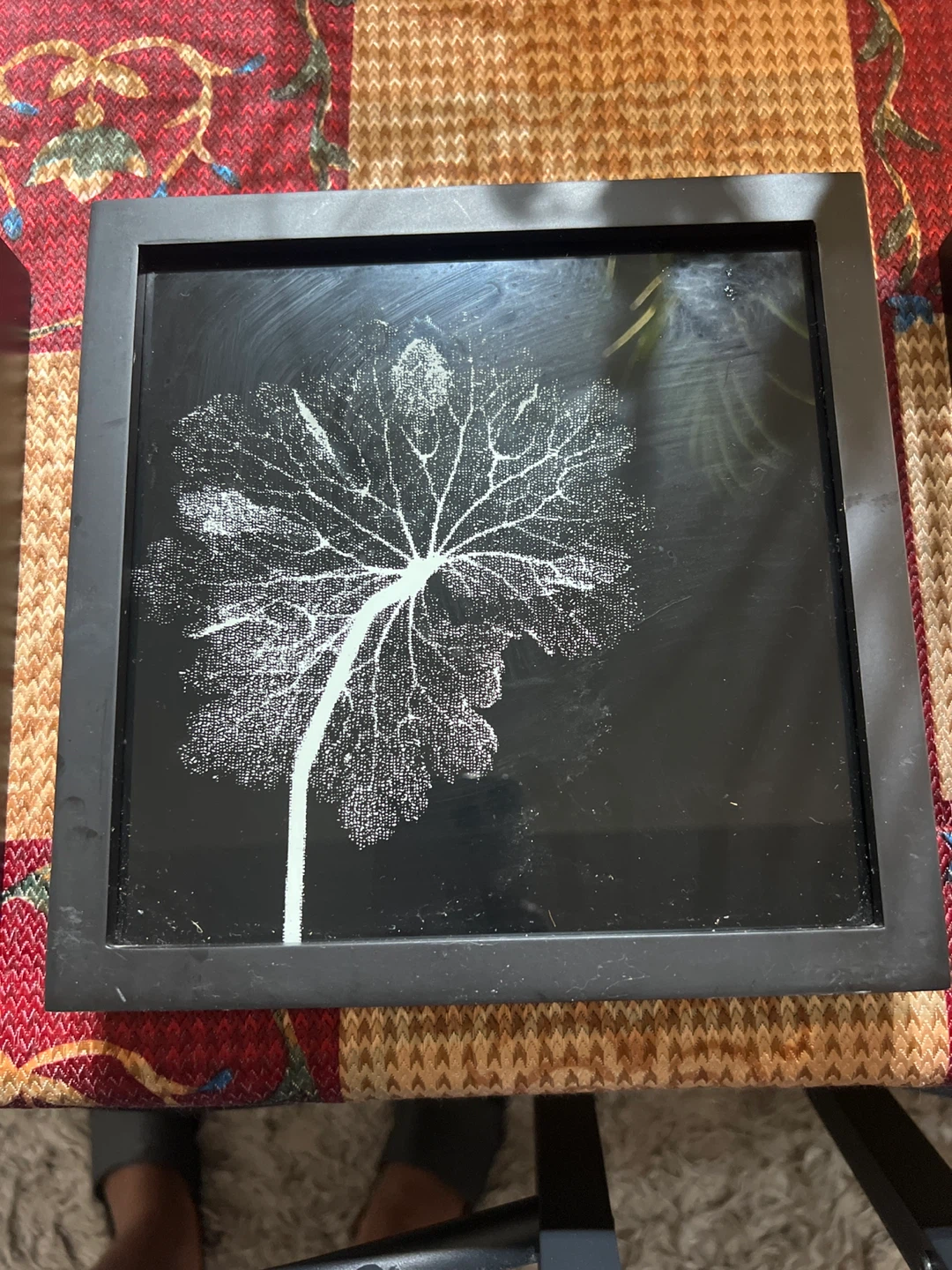 Set of 3 Framed Botanical Wall Art - photo 3