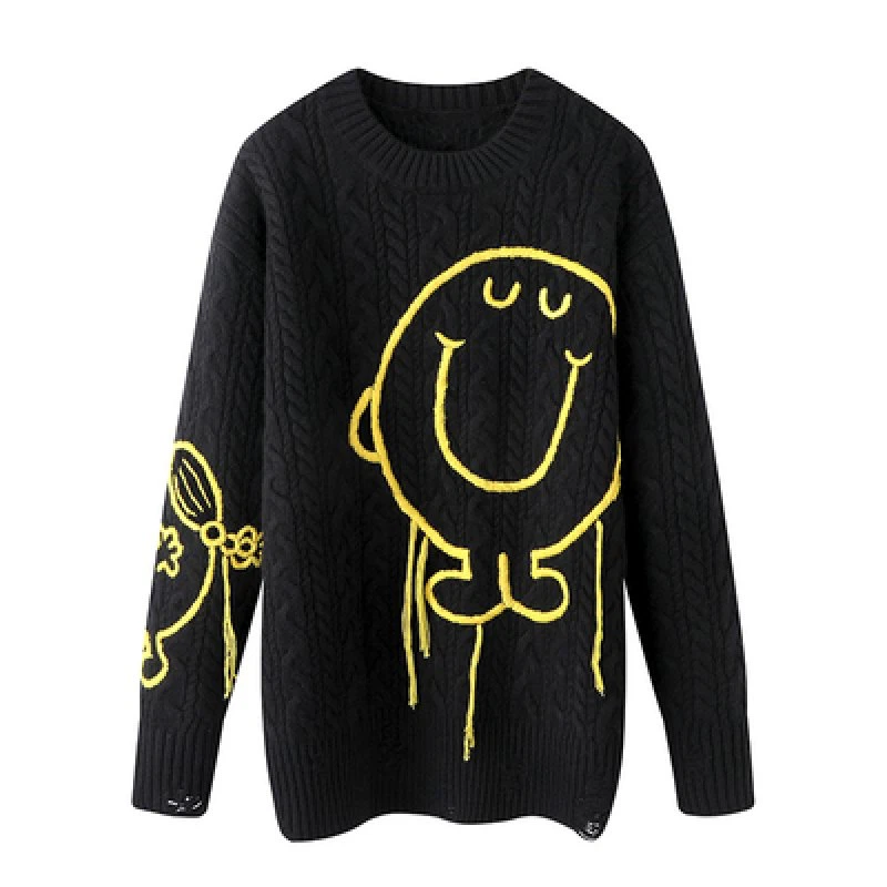 MO&Co. Mr. Men Little Miss Sweater - photo 2