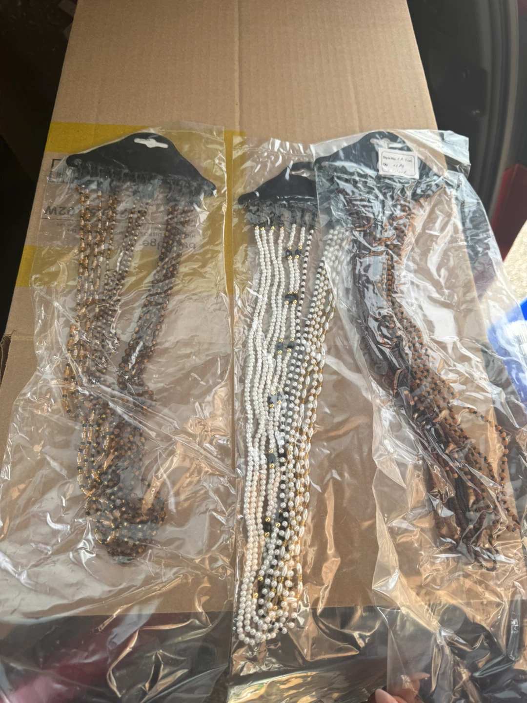 Estate Sale: Nepal/India Jewellery - photo 4