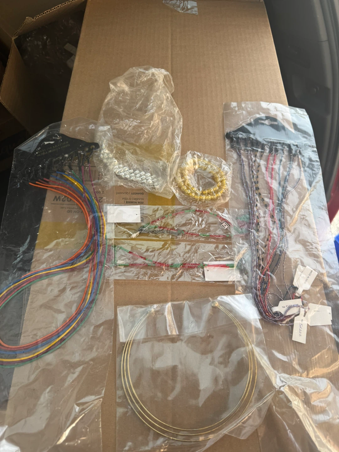 Estate Sale: Nepal/India Jewellery - photo 5