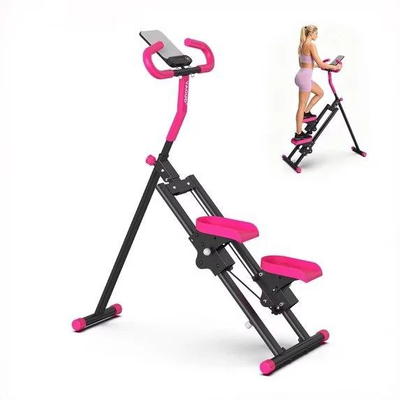 YAGUD Vertical Climber Exercise Machine