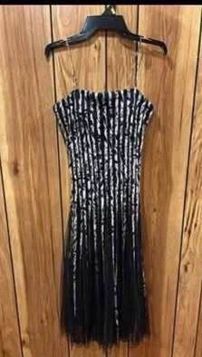 Gilani formal dress (New) (Size 6)