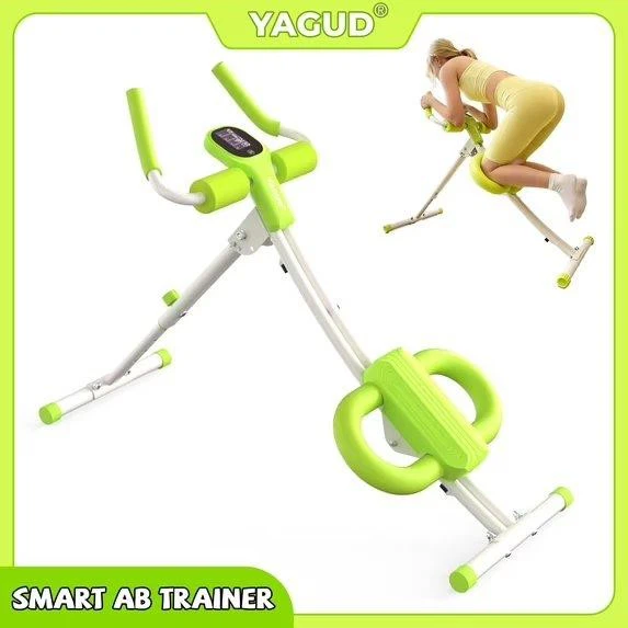 YAGUD Smart Ab Trainer
