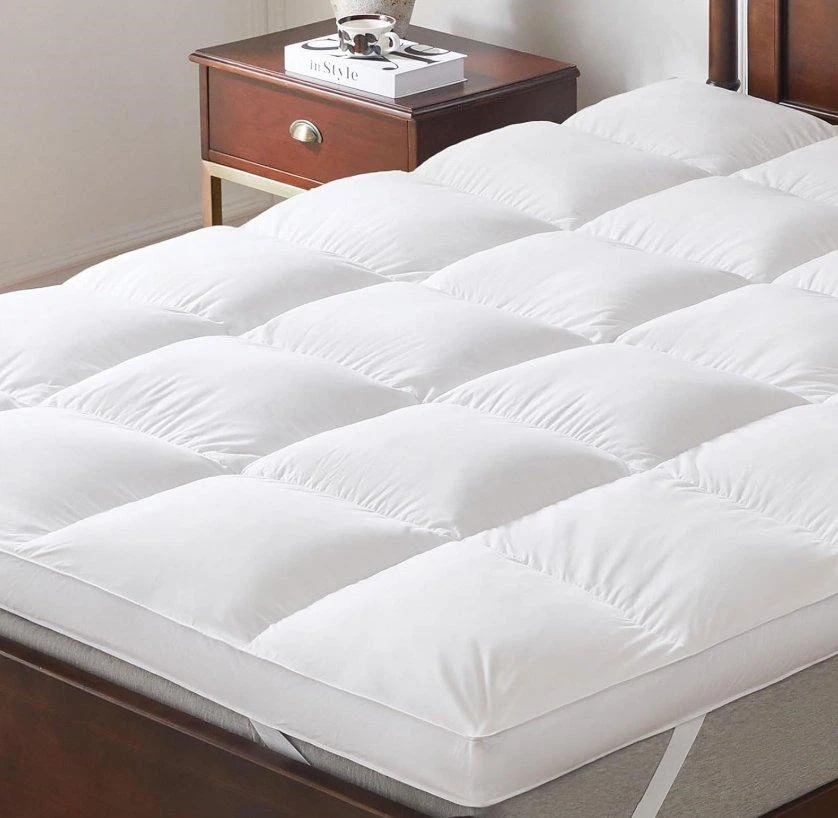 LeWinBedding Mattress Topper