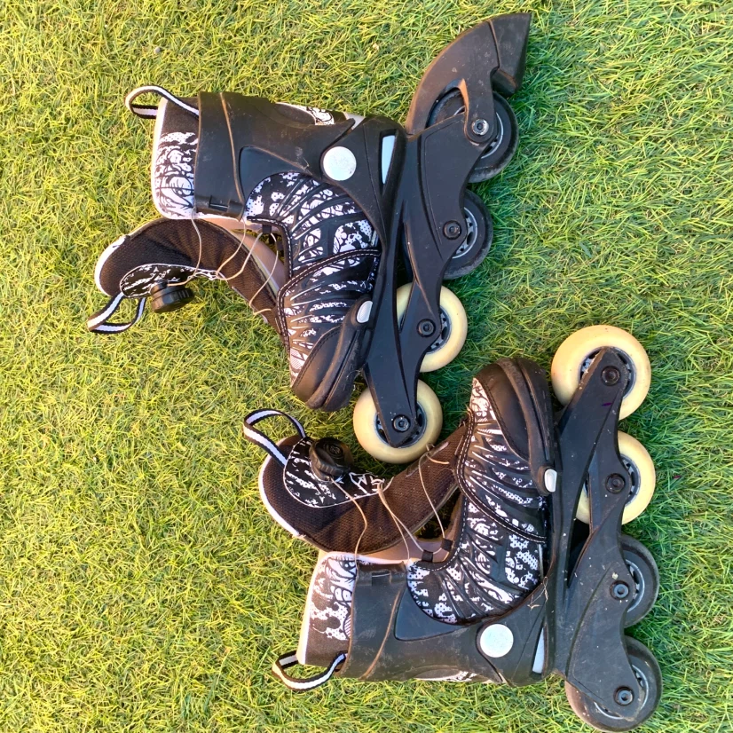 K2 SK8 Hero X Inline Skates