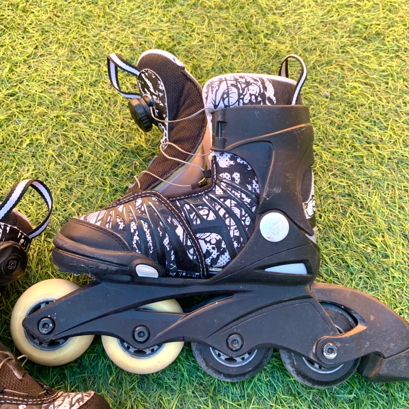 K2 SK8 Hero X Inline Skates - photo 3