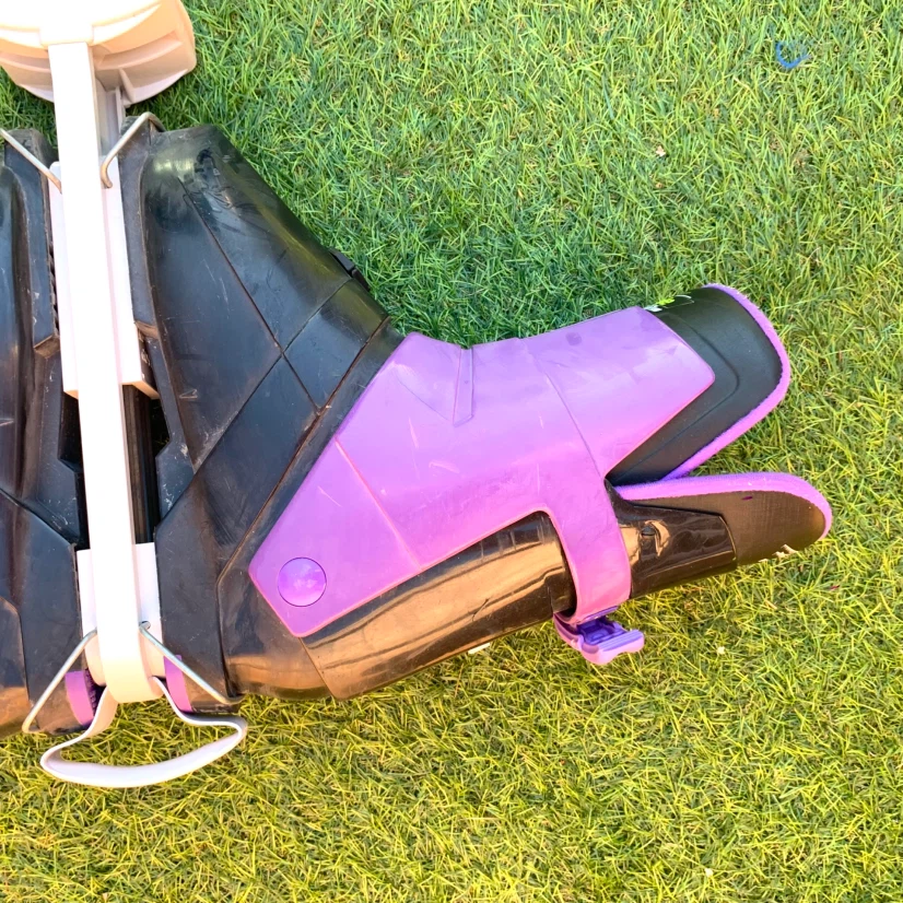 Moon Shoes Jumping Boots - photo 3