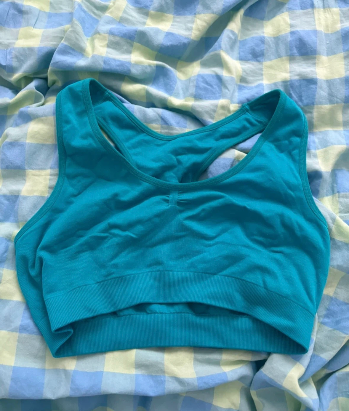 4 sports bras (New) (Small) ($1 each) - photo 5
