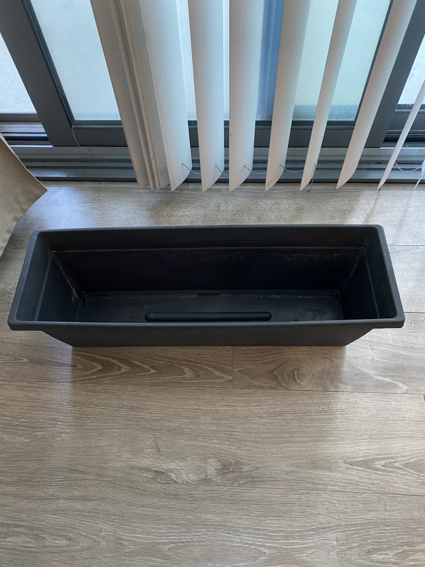 Planter Box