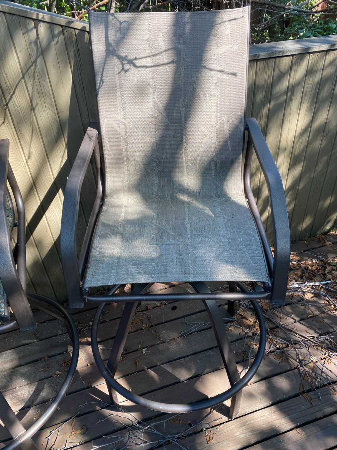 Patio Set