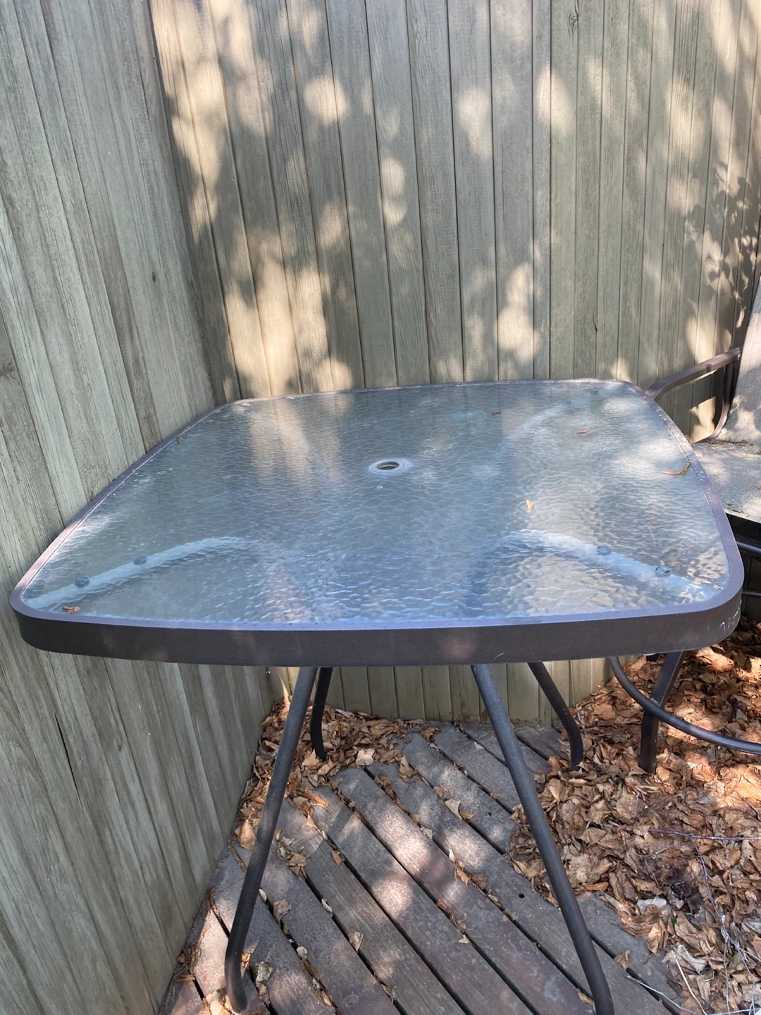 Patio Set - photo 2