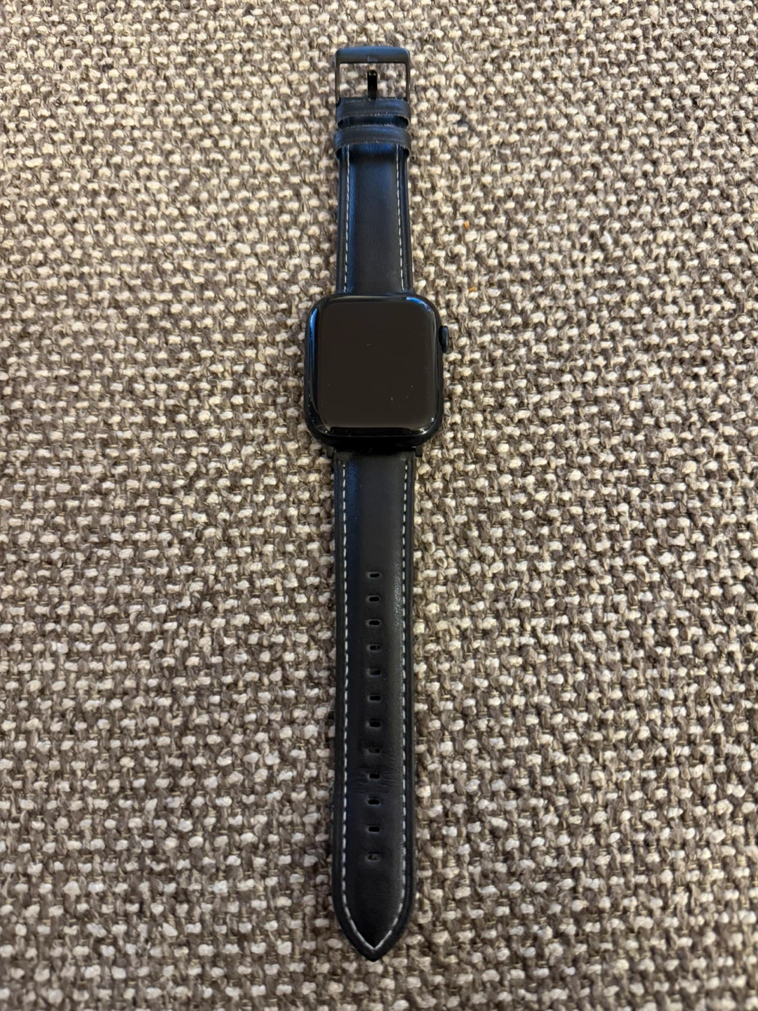Apple Watch Series 8 (GPS) - Black