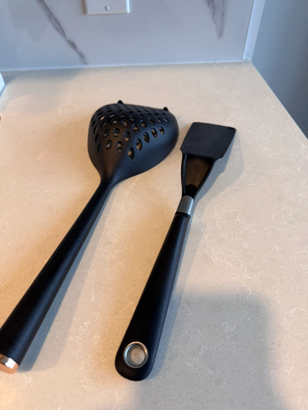 Kitchen Utensil Set