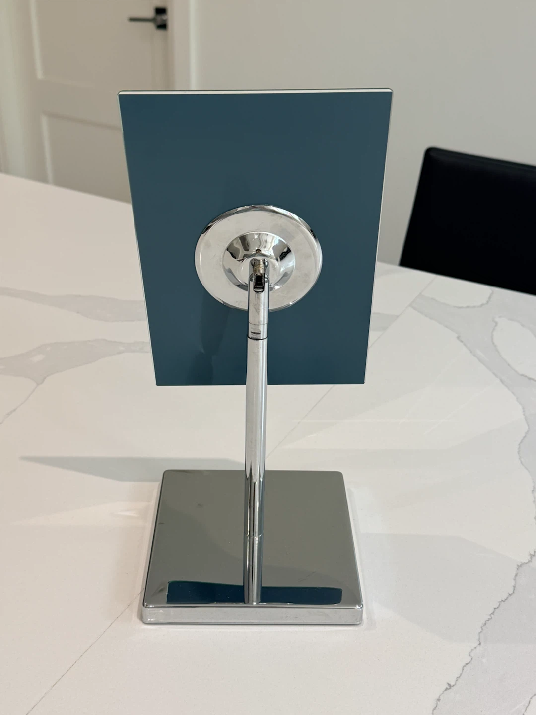 Desktop Vanity Mirror - Like New - photo 4