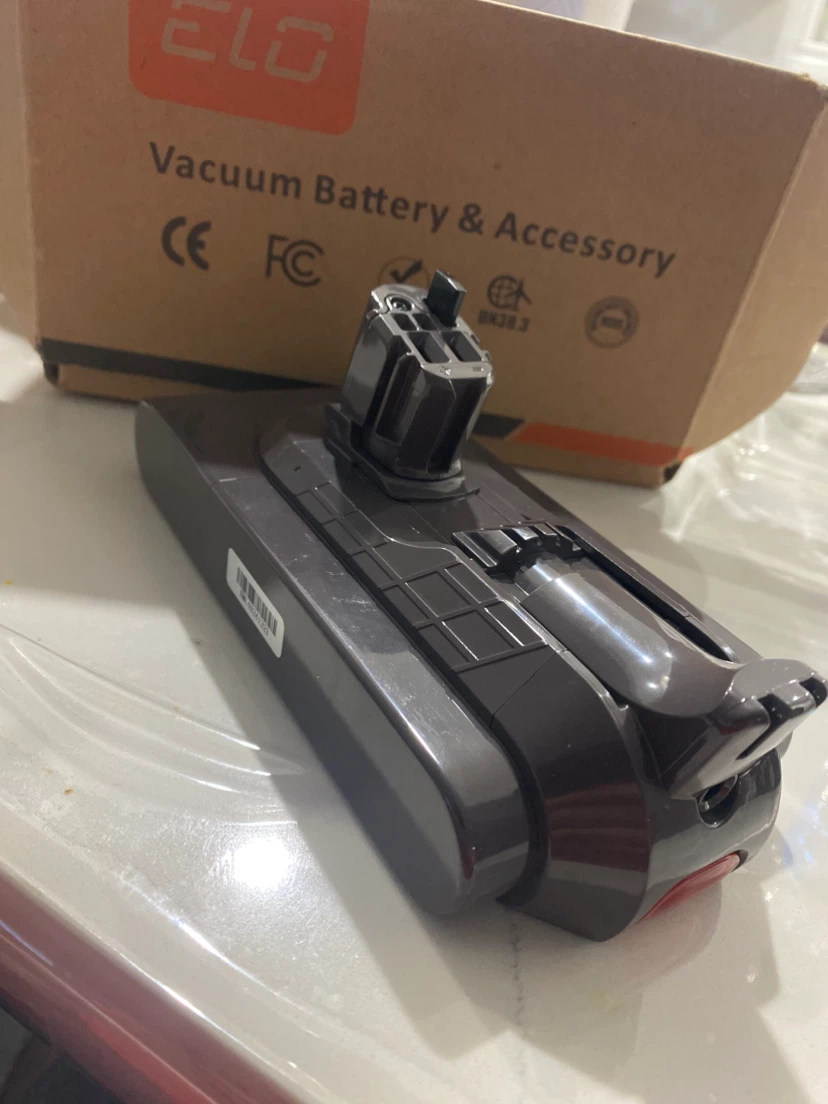 25.2V Li-ion Battery for V11 Extra/Absolute