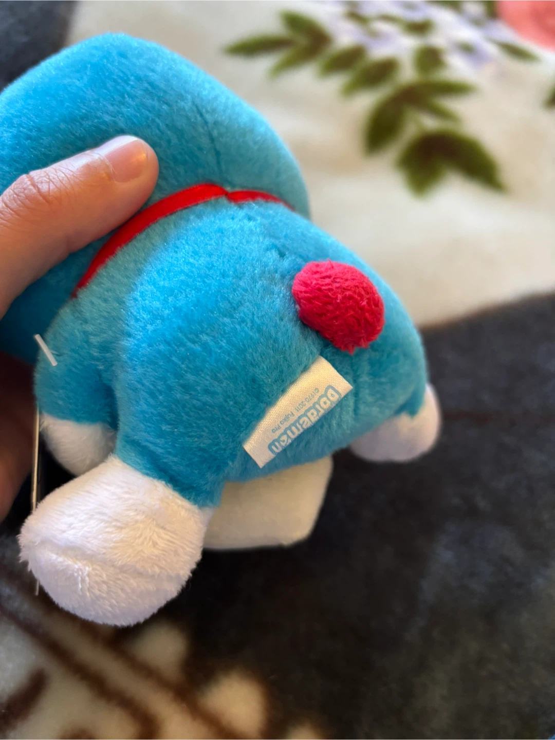 Vintage doreamon plush NWT - photo 4