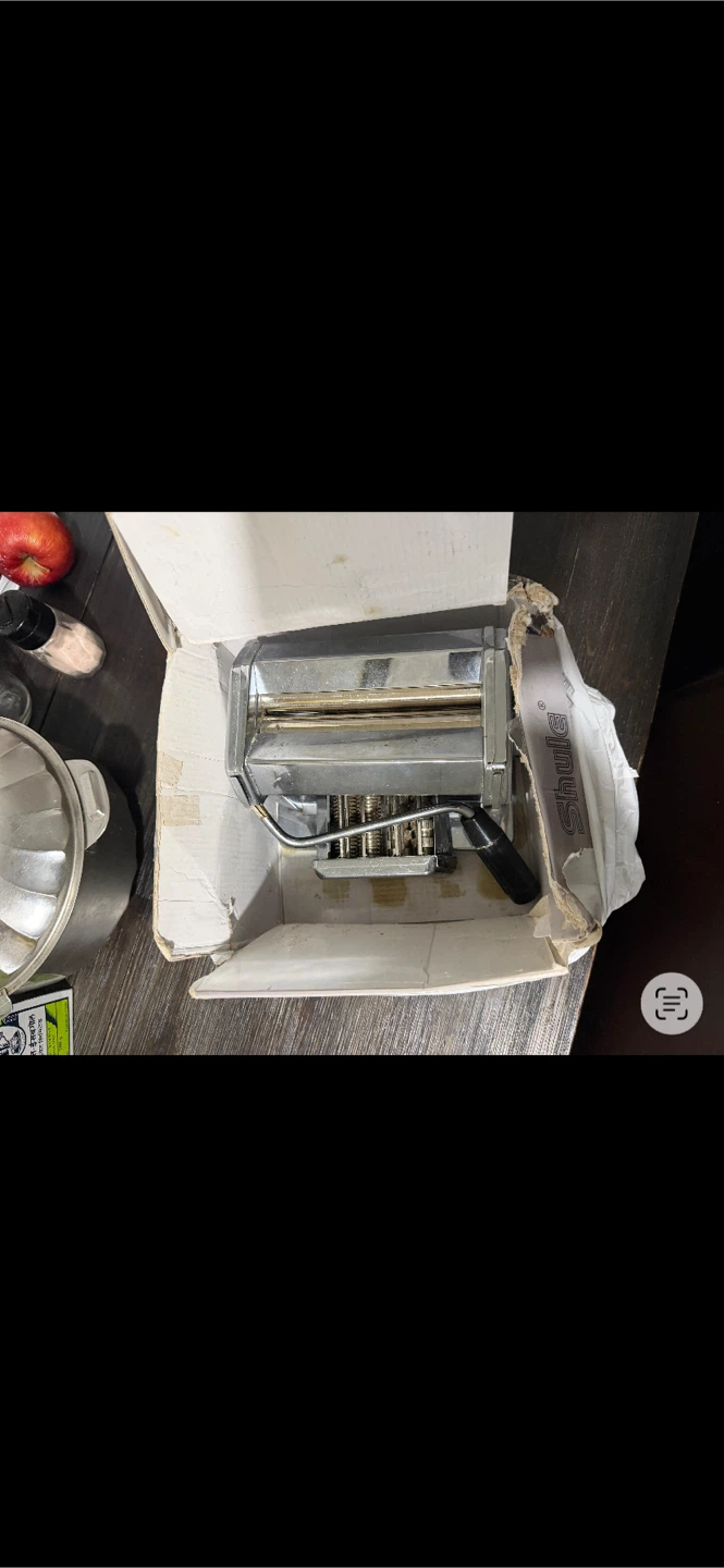 Shule Pasta Machine